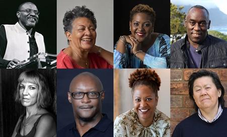 Calabash Presents on Saturday 8th October