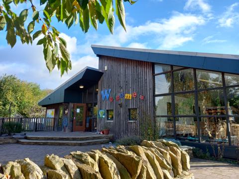 Photo of Skelton Grange Environment Centre