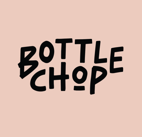 Bottle Chop logo