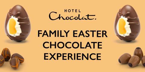 Family Easter Experience