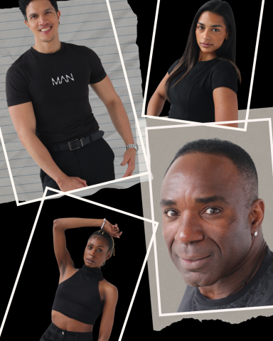 Introducing the Culture Fashion Show created by 2Chic Events Management.