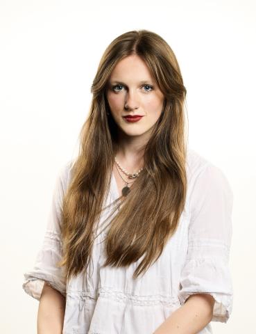 Mairead Rutter O'Connor / (c) @photosbydavidlindsay