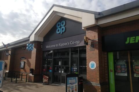 Kippax Co Op