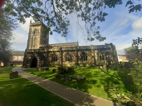 Selby Road, Whitkirk, Leeds, West Yorkshire, LS15 0AA