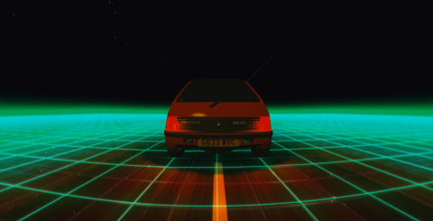 In Pursuit of Repetitive Beats - A Virtual Reality Adventure / Fri 15 Aug 2025 - Wed 17 Sep 2025 / TestBed
