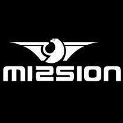 Club Mission logo