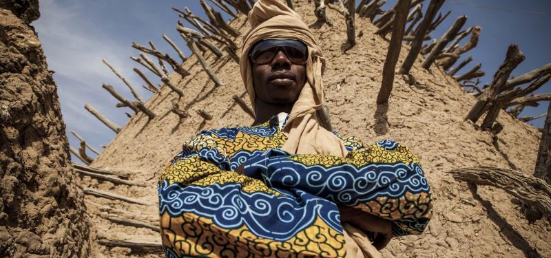 LIFF Presents: A Story of Sahel Sounds