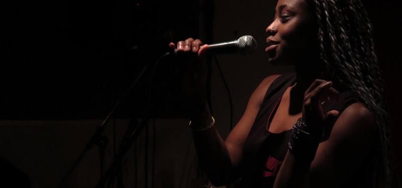 Unfinished Business Leeds: Spoken Word Showcase with Studio12 and Sunday Practise