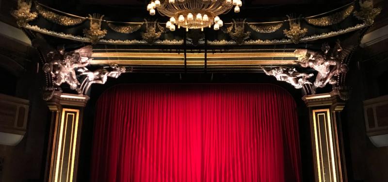 STEM Theatre in a Box