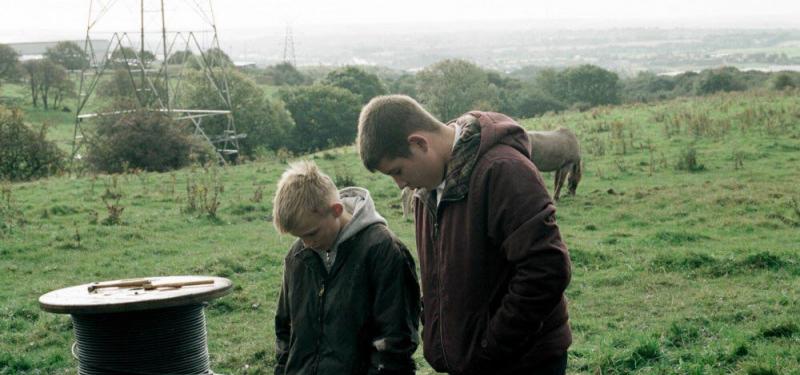 Scalarama Leeds & Armley Festival Cinema present: The Selfish Giant