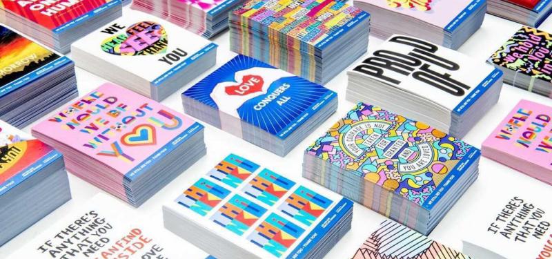 Makers & Shakers - Posters for the People Design Workshop
