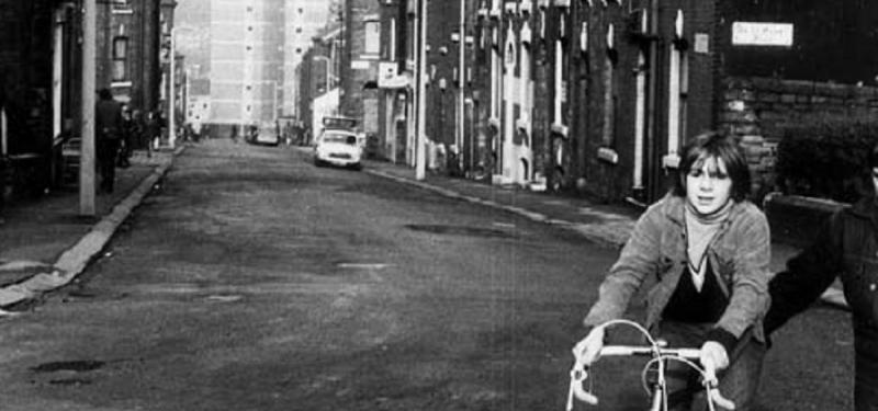 Window on the Past: The Leodis Photo Archive