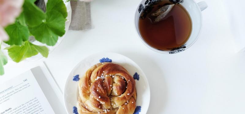 Nordic Baking Class