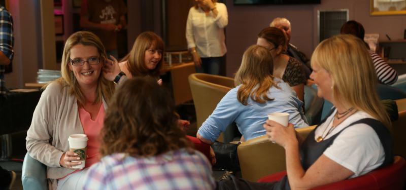 Leeds Lit Fest Literary Quiz
