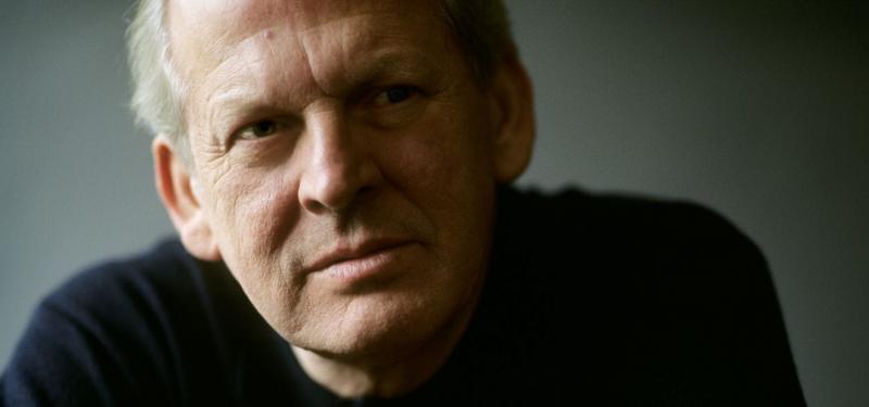Festival Masterclass III with Sir Thomas Allen