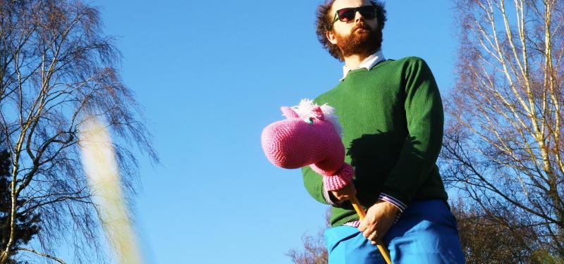 Horsing Around: Hobby Horsing Like a Pro