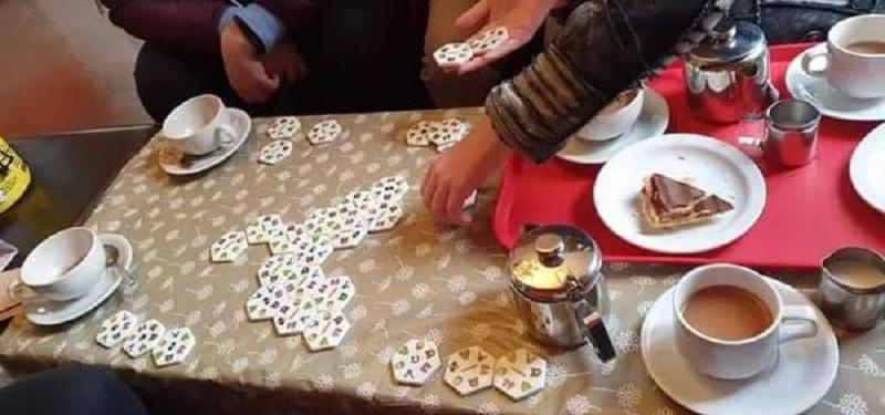 Free Board Games Session Free Board Games Session