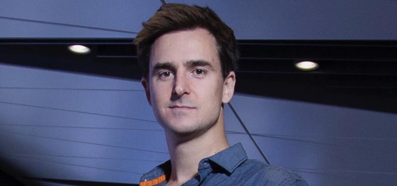 Origins with Lewis Dartnell
