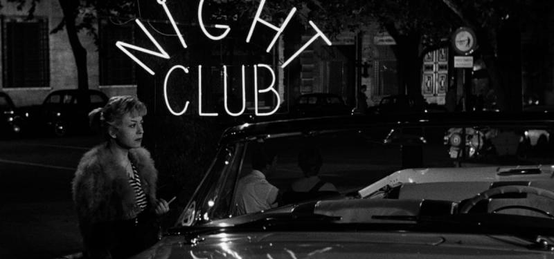 Scalarama Leeds presents: 'Nights of Cabiria' (1957)