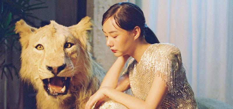 Leeds International Film Festival 2018