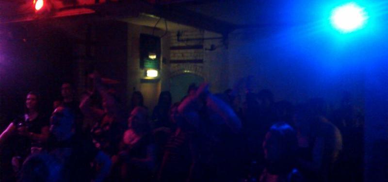 Goth City Festival