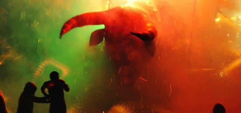 31st Leeds International Film Festival