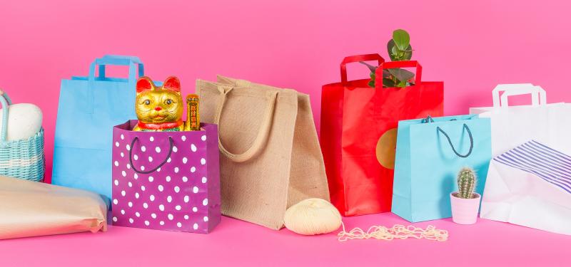 Christmas Markets And Pop-Up Shops In Leeds