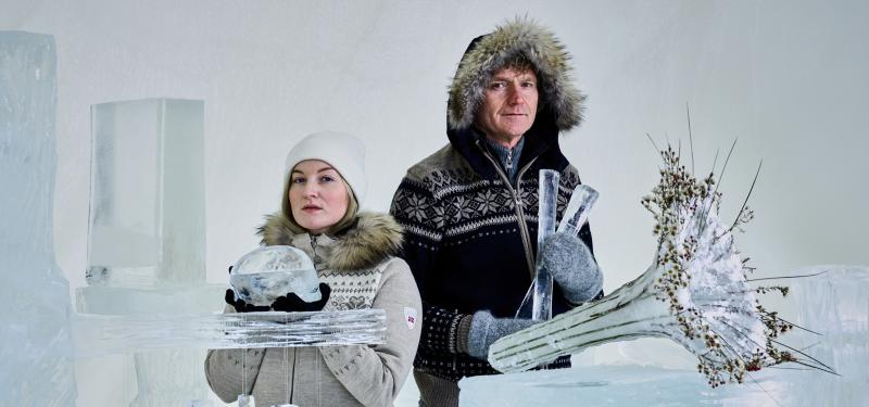 Arctic Arctic