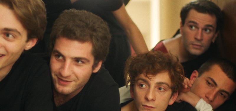 Independent Film Listings