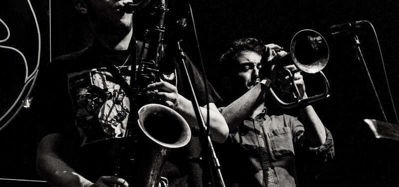 Jazzland Sessions : Awen Ensemble + Plantfood (Community Room)
