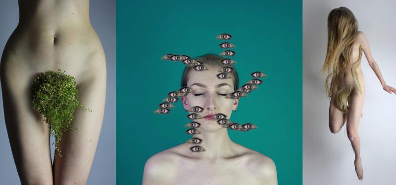 Aire Place Studios Print It: Illustration and Digital Art