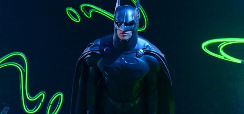 Scalarama Leeds Presents: Batman Forever (1995) Original VHS Screening