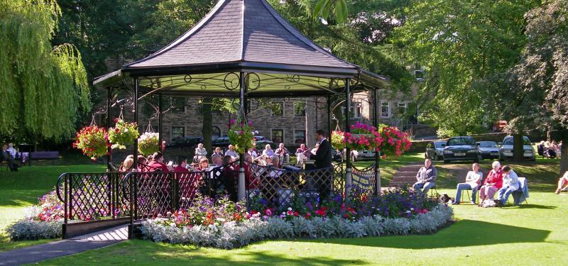 Ripon Brass Band Ripon Brass Band