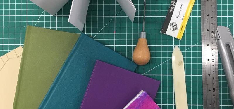 Creative Workshops In Leeds