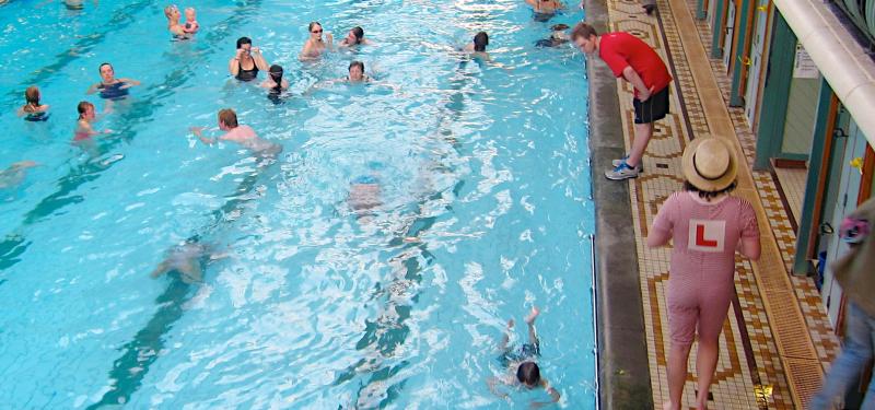 Bramley Baths