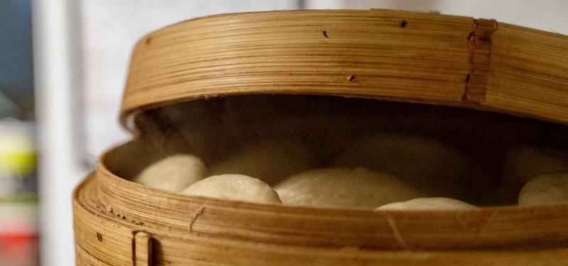 Self-Guided Food Tour of Leeds