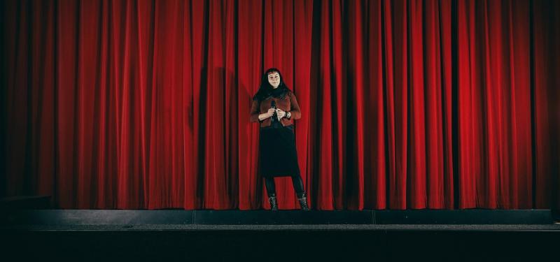 Lee Brown: People of the Picture House