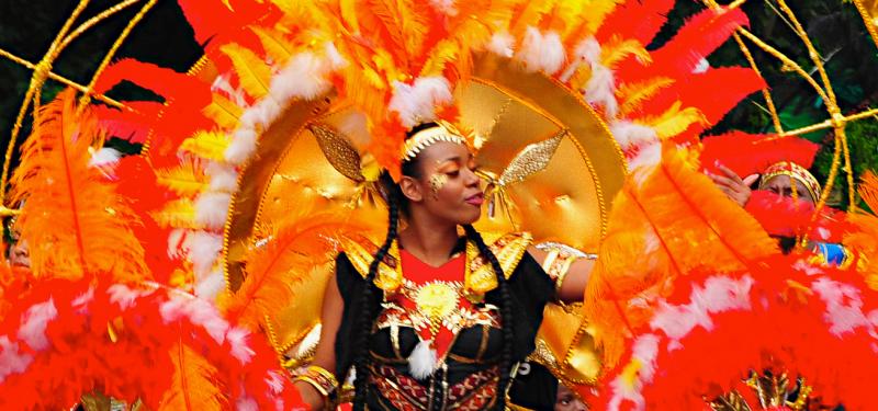 Leeds West Indian Carnival Leeds West Indian Carnival