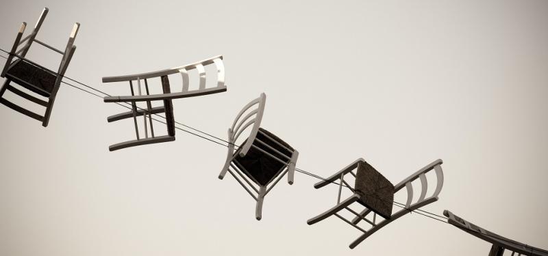 Swarthmore Online: Chair Based Exercise