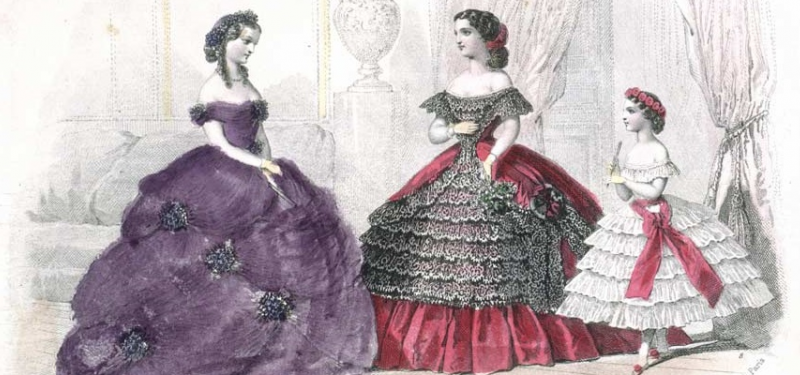 Art Talk: Vintage Children’s Fashion Art Talk: Vintage Children’s Fashion