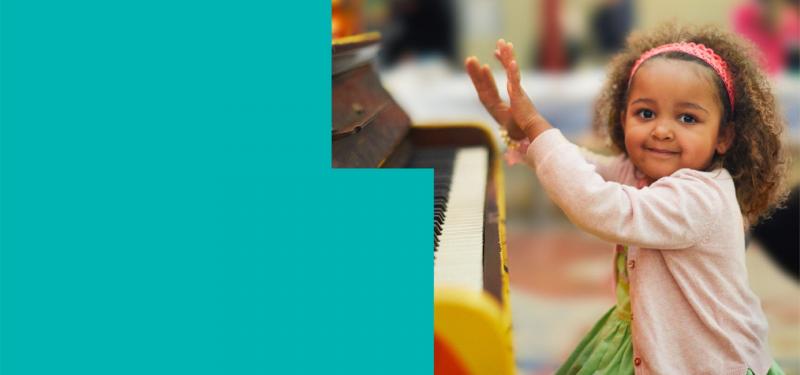 The Leeds Piano Trail | Come Along And Make