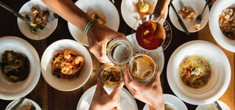 Leeds Indie Food Festival 2019
