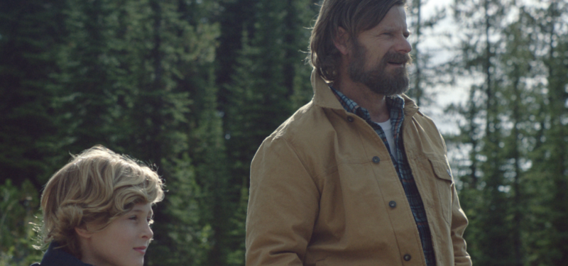LIFF Presents: Cowboys