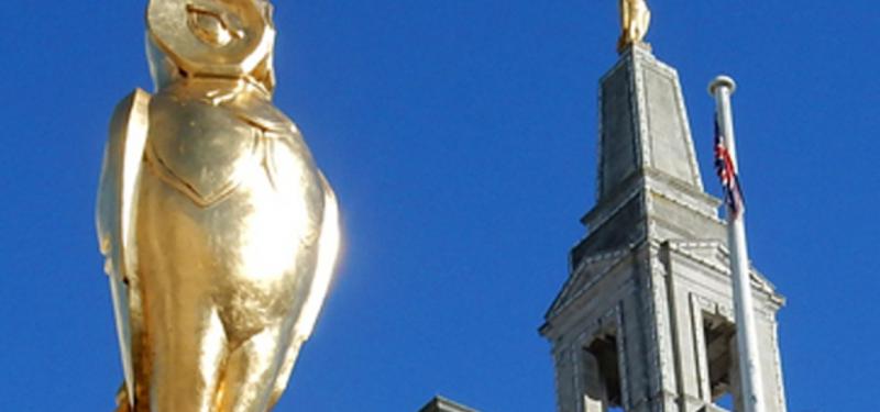 Curious About Leeds - Heritage Walks for the Curious!
