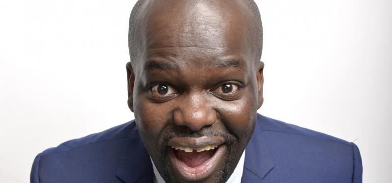 Daliso Chaponda: Apocalypse Not Now