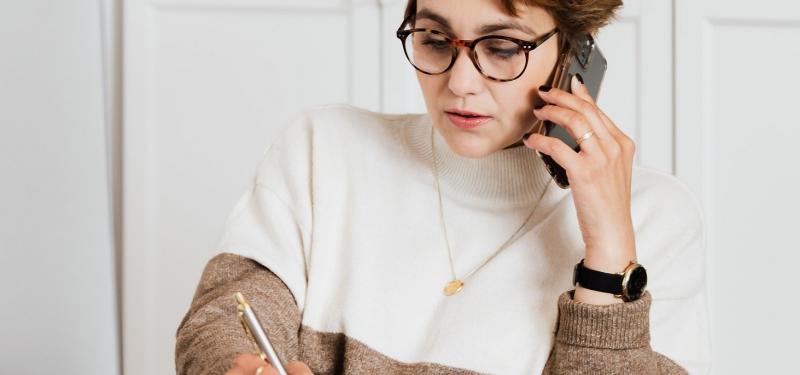 Coffee break webinars: free digital support during lockdown