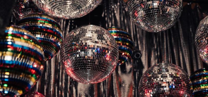 Space Disco with Phoenix Andrews