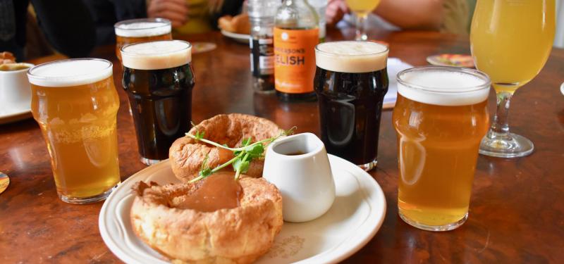 Leeds Food Tours: Local Leeds Leeds Food Tours: Local Leeds