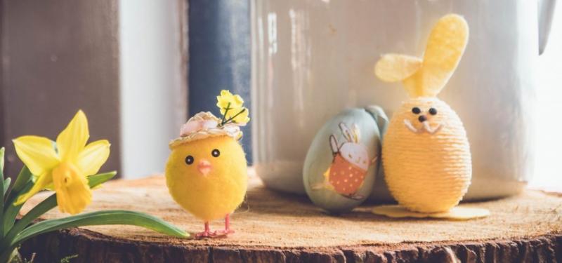 Yoga Hero Online | Family Yoga – Adventures with the Easter Bunny!