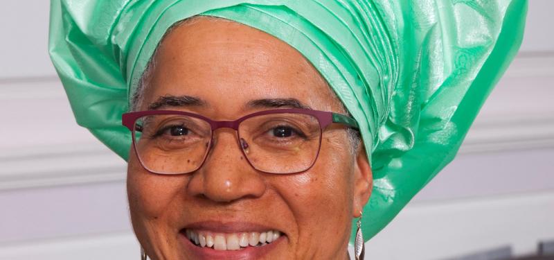 The Wonderful Lives of Mary Seacole and Elizabeth Anionwu